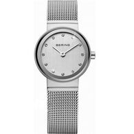 שעון יד  אנלוגי  לאישה 10122000 Bering למכירה 