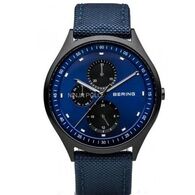 שעון יד  אנלוגי  לגבר 11741827 Bering למכירה , 2 image