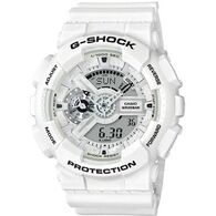 שעון יד  משולב Casio G-Shock GA110MW7A קסיו למכירה 