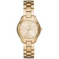 שעון יד  אנלוגי  לאישה Michael Kors MK3456 מייקל קורס למכירה 