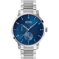 שעון יד  אנלוגי 1513597 Hugo Boss הוגו בוס למכירה 