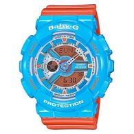 שעון יד  אנלוגי  לאישה Casio Baby-G BA110NC2A קסיו למכירה , 2 image