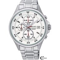 שעון יד  אנלוגי  לגבר Seiko SKS623 סייקו למכירה 