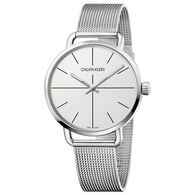שעון יד  אנלוגי Calvin Klein K7B21126 קלווין קליין למכירה 