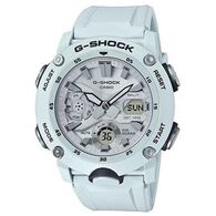 שעון יד  אנלוגי Casio G-Shock GA2000S7A קסיו למכירה 