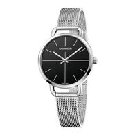 שעון יד  אנלוגי  לאישה Calvin Klein K7B23121 קלווין קליין למכירה 
