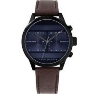 שעון יד  אנלוגי  לגבר 1791593 Tommy Hilfiger טומי הילפיגר למכירה 