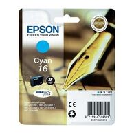 ראש דיו Epson T1622 אפסון למכירה 