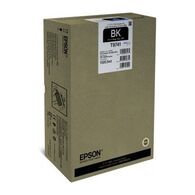 מילוי טונר Epson T9741 C13T974100 אפסון למכירה 