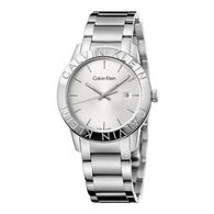 שעון יד  אנלוגי Calvin Klein K7Q21146 קלווין קליין למכירה 