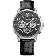 שעון יד  אנלוגי  לגבר 1791289 Tommy Hilfiger טומי הילפיגר למכירה , 2 image