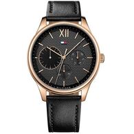 שעון יד  אנלוגי  לגבר 1791419 Tommy Hilfiger טומי הילפיגר למכירה 