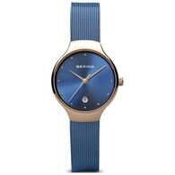 שעון יד  אנלוגי  לאישה 13326368 Bering למכירה , 2 image