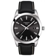 שעון יד  אנלוגי  לגבר Tissot T127.410.16.051.00 טיסו למכירה 