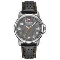 שעון יד  אנלוגי 06-4231.7.04.009 Swiss Military למכירה 