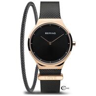 שעון יד  אנלוגי  לאישה 12131162 Bering למכירה , 3 image