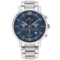 שעון יד  אנלוגי  לגבר 1710409 Tommy Hilfiger טומי הילפיגר למכירה 