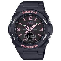 שעון יד  משולב  לאישה Casio Baby-G BGA260SC1A קסיו למכירה 