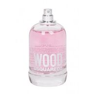 בושם לאשה Dsquared2 Dsquared2 Wood E.D.T 100ml למכירה 
