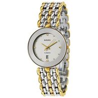 שעון יד  אנלוגי  לאישה Rado R48743103 ראדו למכירה , 3 image