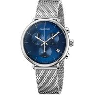 שעון יד  אנלוגי  לגבר Calvin Klein K8M2712N קלווין קליין למכירה 
