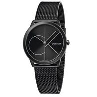 שעון יד  אנלוגי Calvin Klein K3M5245X קלווין קליין למכירה , 2 image