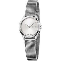 שעון יד  אנלוגי  לאישה Calvin Klein K3M231Y6 קלווין קליין למכירה 