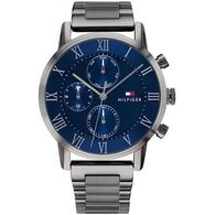 שעון יד  אנלוגי  לגבר 1791456 Tommy Hilfiger טומי הילפיגר למכירה 