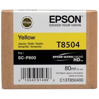 T850400 Y C13T850400 Epson אפסון למכירה 