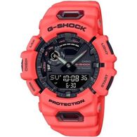 שעון יד  משולב  לגבר Casio G-Shock GBA9004A קסיו למכירה 