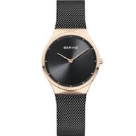 שעון יד  אנלוגי  לאישה 12131162 Bering למכירה , 2 image