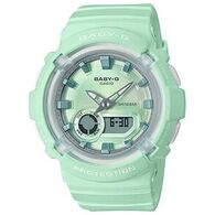 שעון יד  דיגיטלי  לאישה Casio Baby-G BGA2803A קסיו למכירה 