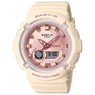 שעון יד  משולב Casio Baby-G BGA2804A2 קסיו למכירה 