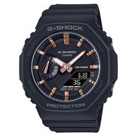 שעון יד  משולב  לאישה Casio GMAS21001A קסיו למכירה 