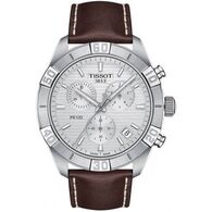 שעון יד  אנלוגי  לגבר Tissot T101.617.16.031.00 טיסו למכירה 