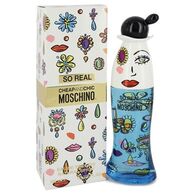 בושם לאשה Moschino So Real Cheap And Chic E.D.T 100ml למכירה , 2 image