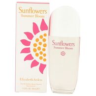 בושם לאשה אליזבת הארדן Sunflowers Summer Bloom E.D.T 100ml למכירה 