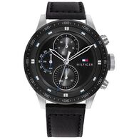 שעון יד  אנלוגי  לגבר 1791810 Tommy Hilfiger טומי הילפיגר למכירה 