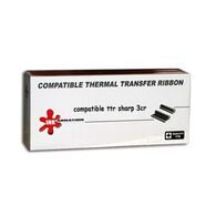 שחור Sharp UX3CR שארפ למכירה , 2 image