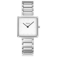 שעון יד  אנלוגי  לאישה OBAKU V259LXCISC למכירה 