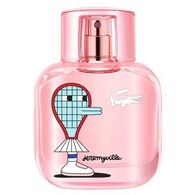 בושם לאשה Lacoste L.12.12 Pour Elle Sparkling E.D.T למכירה 