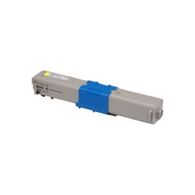 טונר C332/MC363 1.5K טונר צהוב Oki למכירה , 2 image