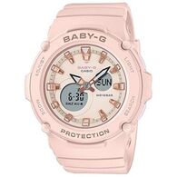 שעון יד  משולב  לילדים Casio Baby-G BGA2754A קסיו למכירה , 2 image