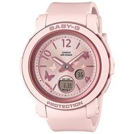 שעון יד  משולב  לילדים Casio Baby-G BGA290BD4A קסיו למכירה 