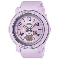 שעון יד  משולב  לילדים Casio Baby-G BGA290BD6A קסיו למכירה 