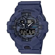 שעון יד  משולב  לגבר Casio G-Shock GA-700CA-2A קסיו למכירה 
