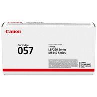טונר Canon 057 3009C001 קנון למכירה 