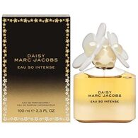 בושם לאשה Marc Jacobs Daisy Eau So Intense E.D.P 100ml למכירה 