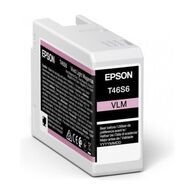 מיכל דיו Epson T46S6 VLM C13T46S600 אפסון למכירה , 2 image