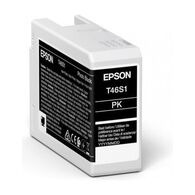 T46S1 BK C13T46S100 Epson אפסון למכירה 